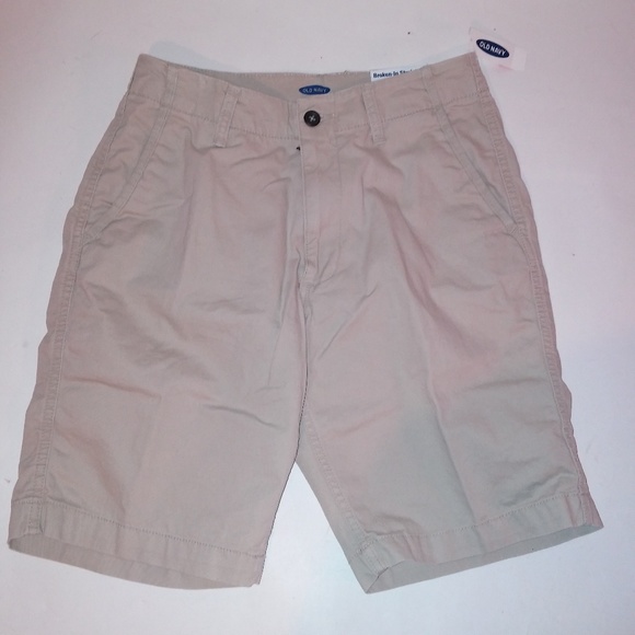 Old Navy Shorts Old Navy Mens Shorts Poshmark